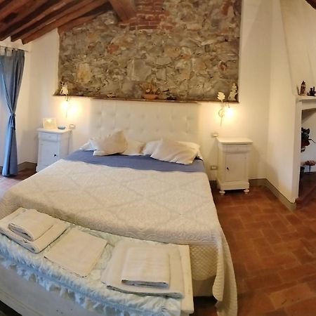 B&B La Rosa Nel Verde Lucca Dış mekan fotoğraf
