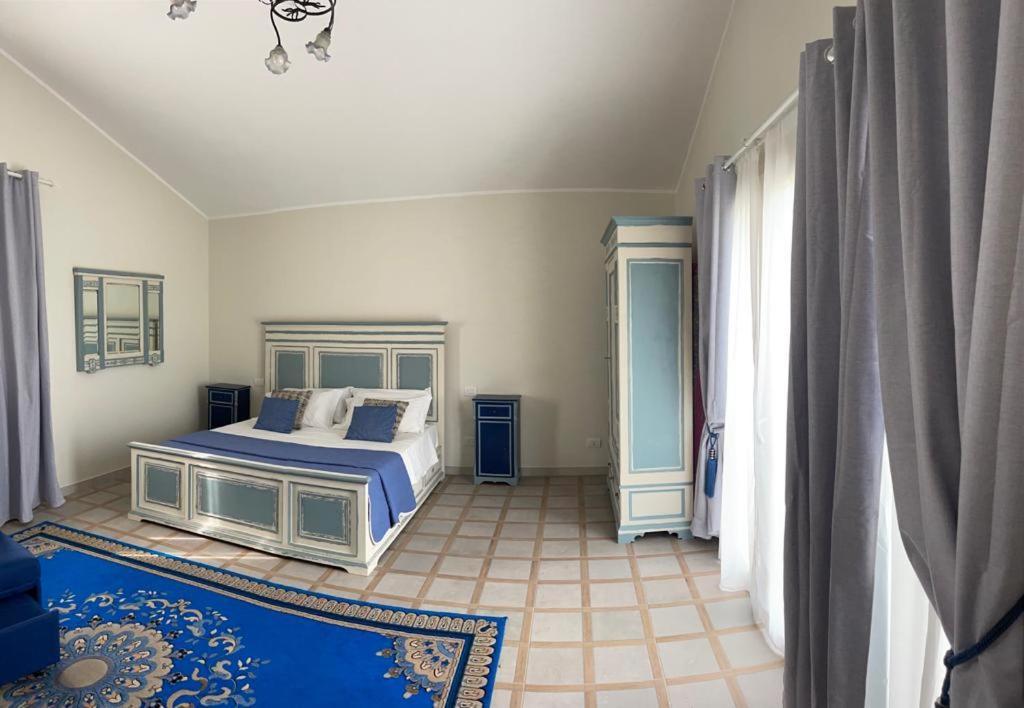 B&B La Rosa Nel Verde Lucca Dış mekan fotoğraf