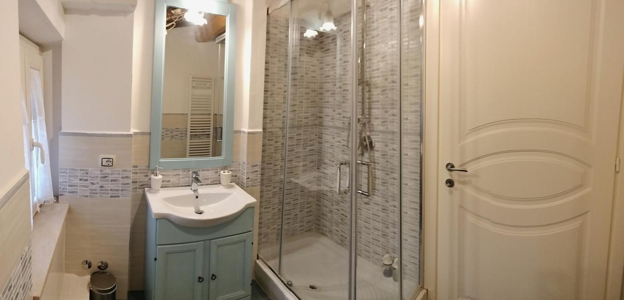 B&B La Rosa Nel Verde Lucca Dış mekan fotoğraf