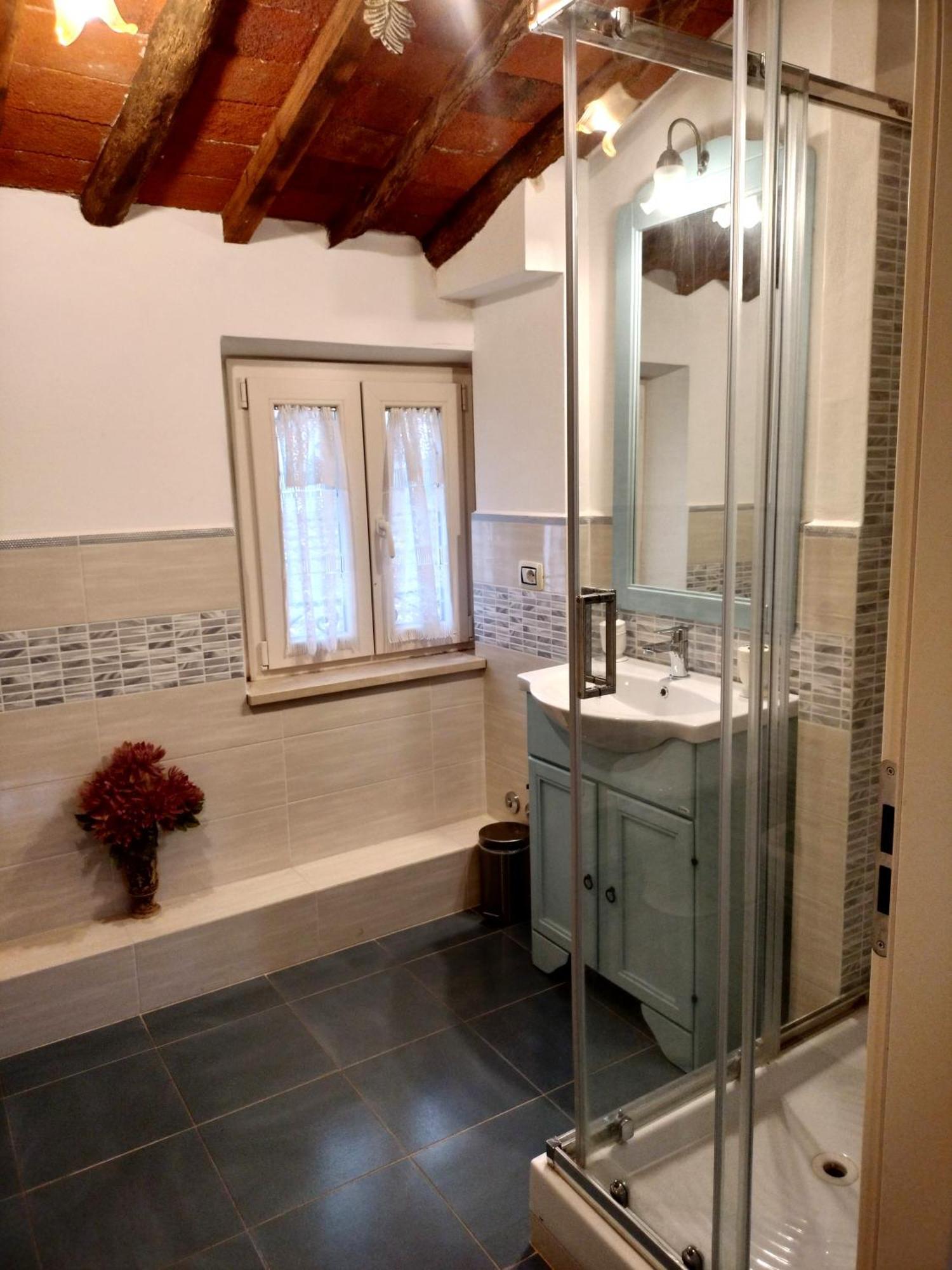 B&B La Rosa Nel Verde Lucca Dış mekan fotoğraf